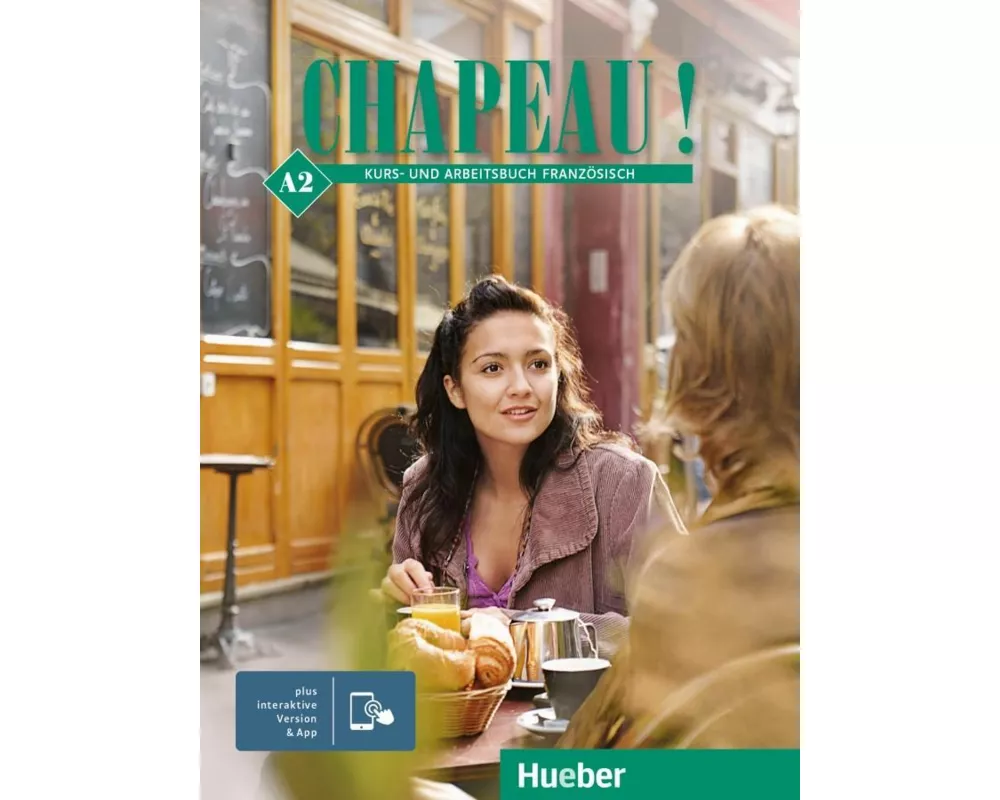 Chapeau ! A2
