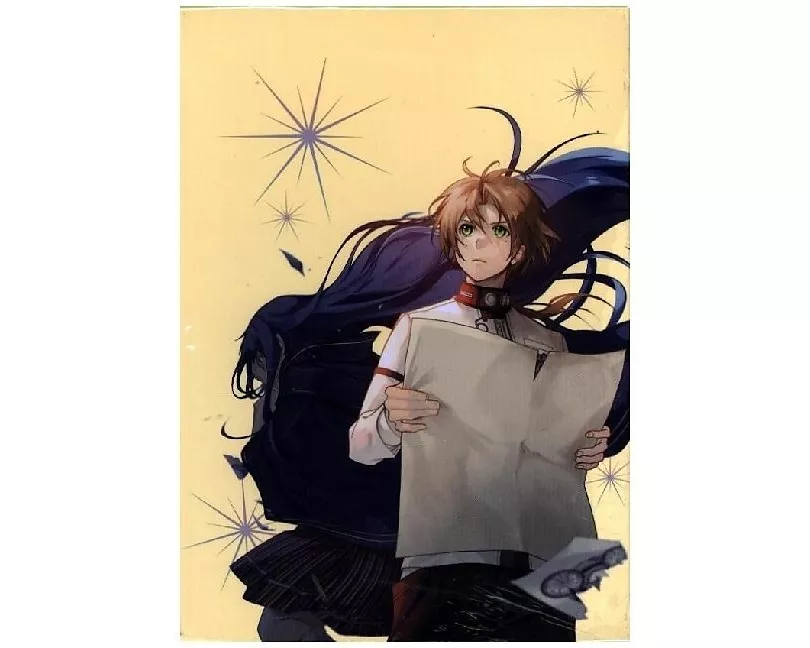 Mushoku Tensei - In dieser Welt mach ich alles anders - Schuber 3 (Band 15 bis 21)
