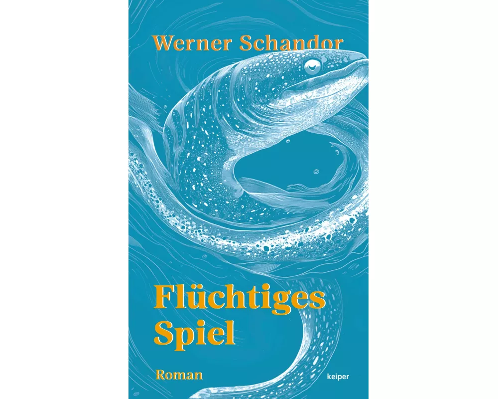 Flüchtiges Spiel