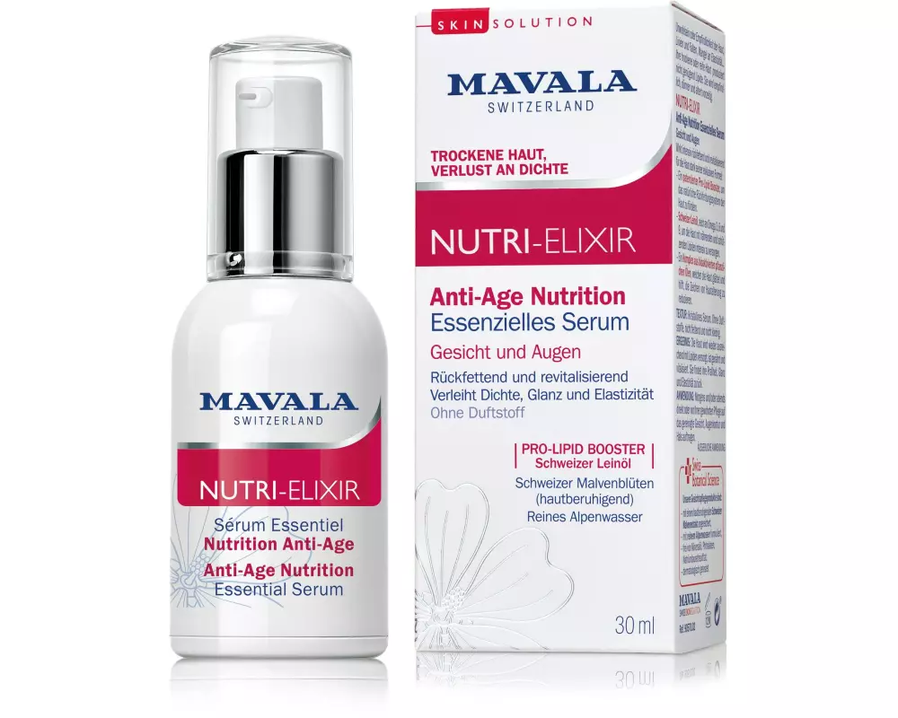 MAVALA Nutri-Elixir 30 ml
