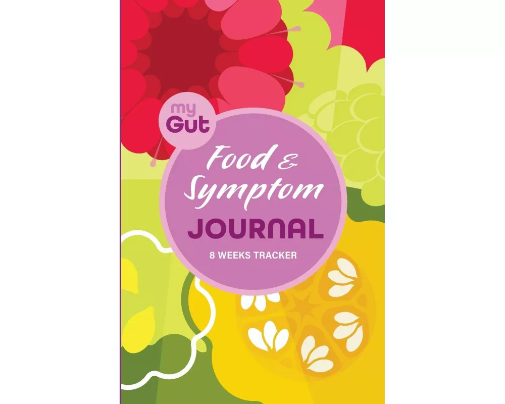 My Gut Food & Symptom Journal
