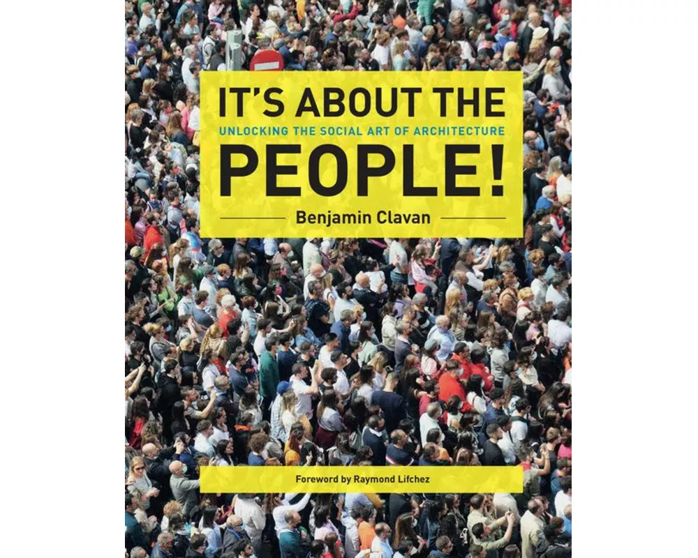 It's About the People!