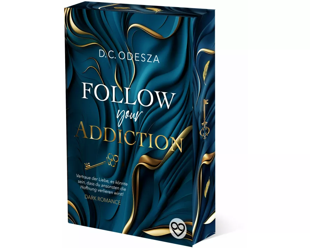 FOLLOW your ADDICTION