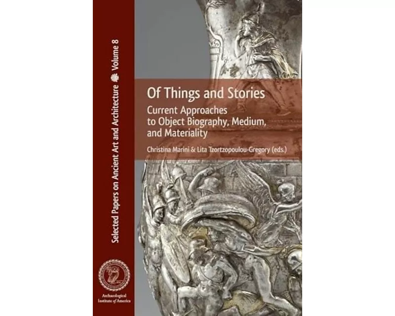 Of Things and Stories
