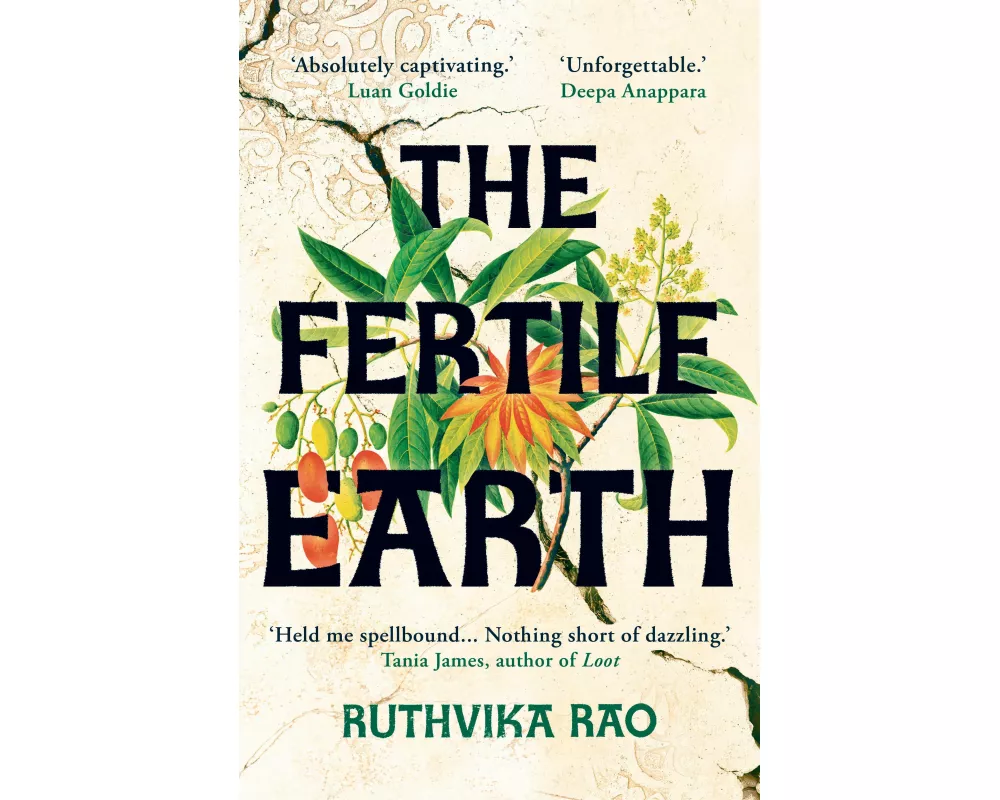 The Fertile Earth