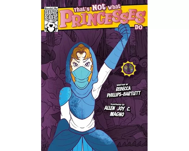 That's Not What Princesses Do