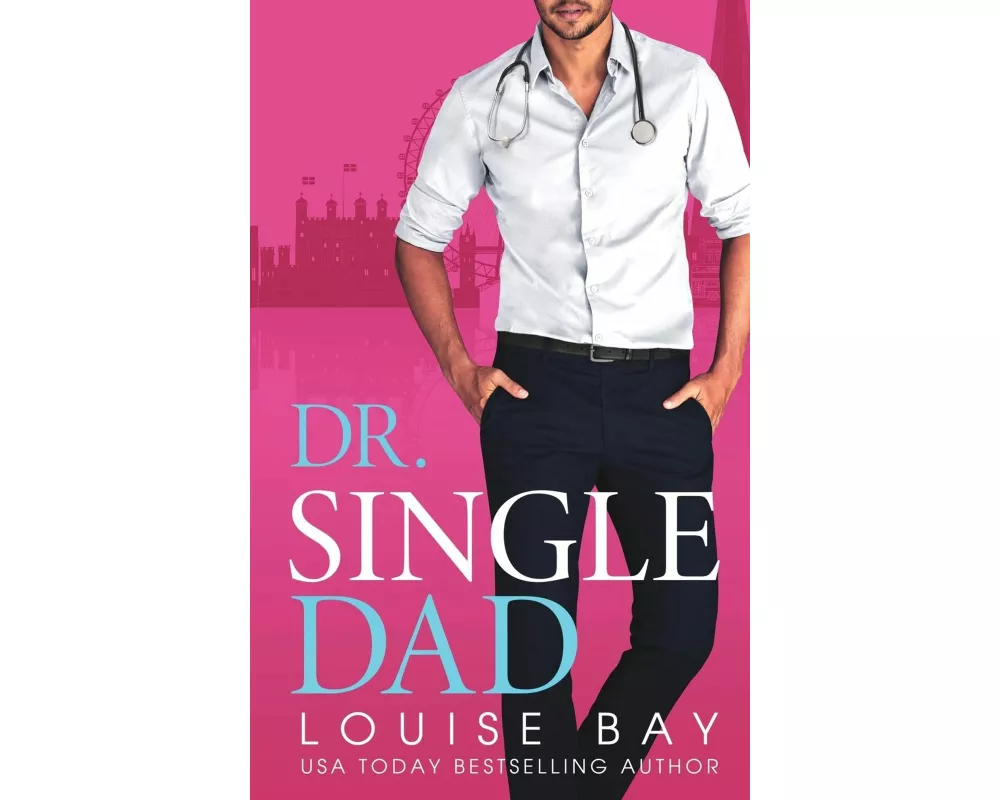 Dr. Single Dad