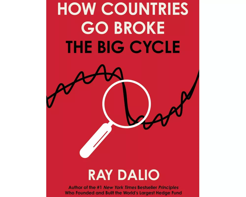 How Countries Go Broke