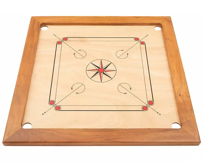 Carrom Mumbai