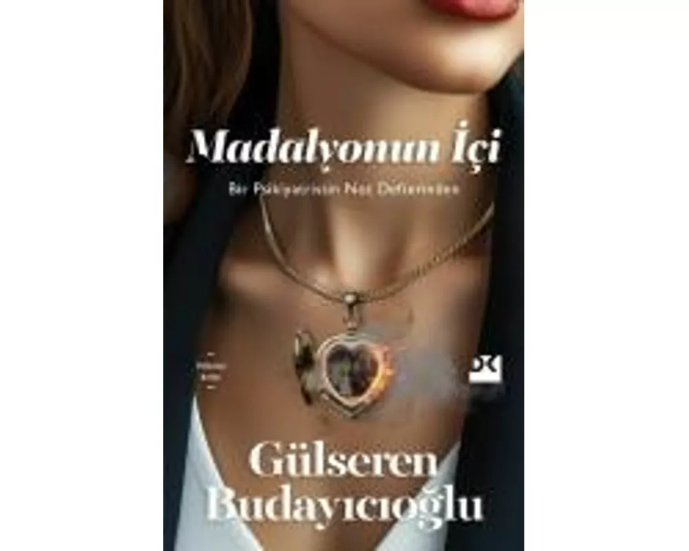 Madalyonun Ici