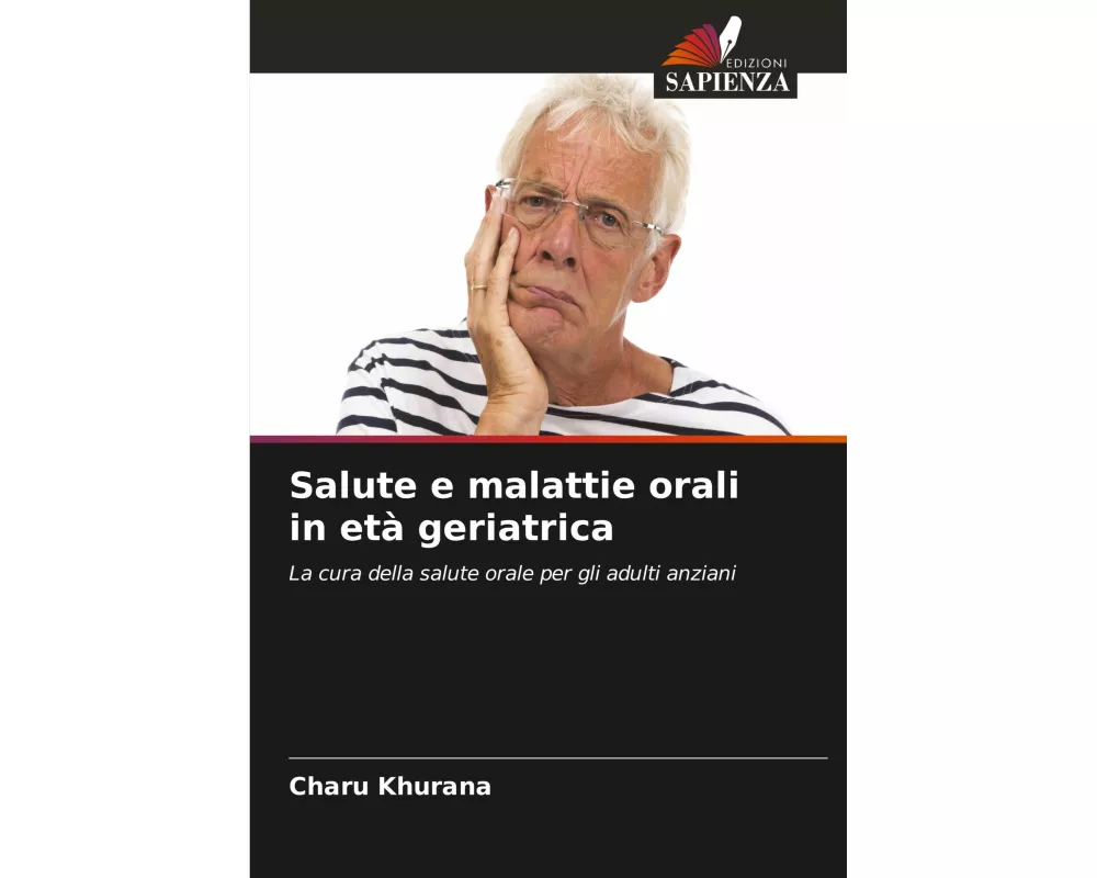 Salute e malattie orali in età geriatrica