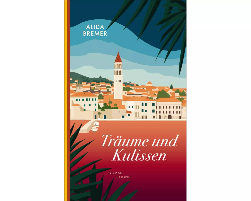 Träume und Kulissen