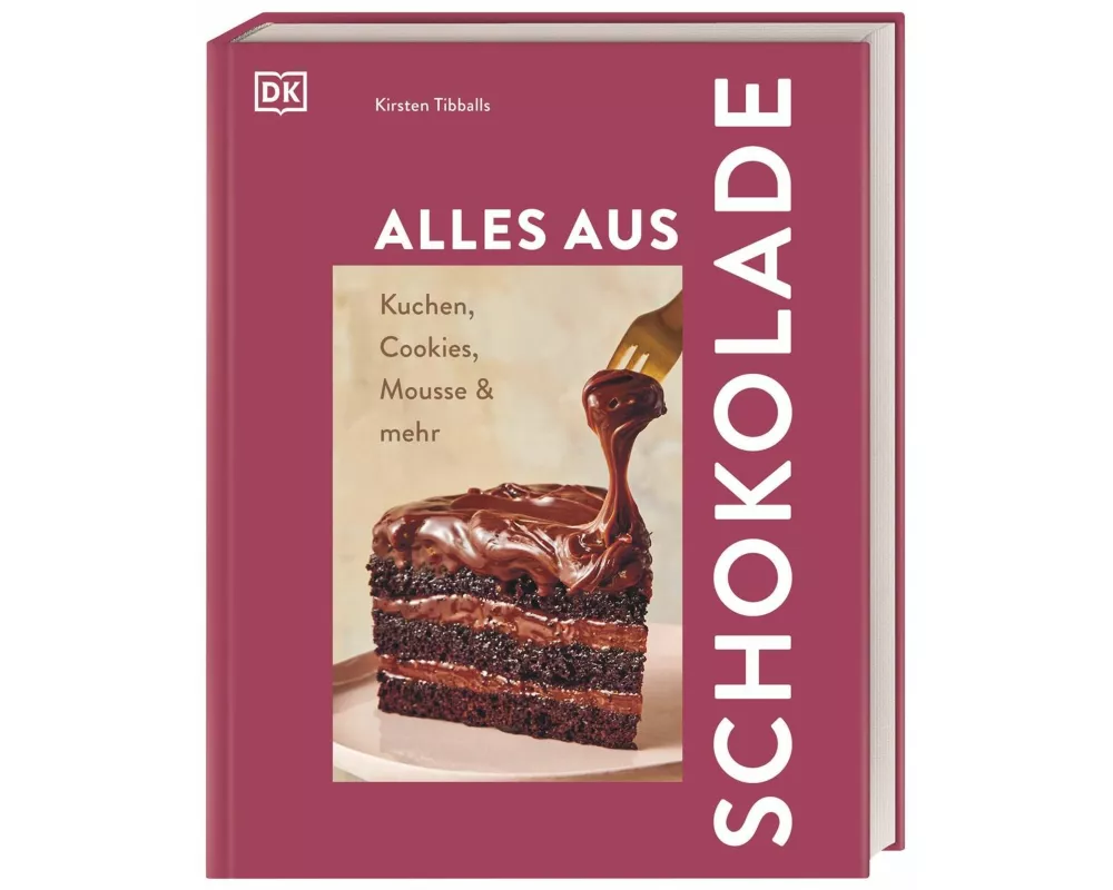 Alles aus Schokolade