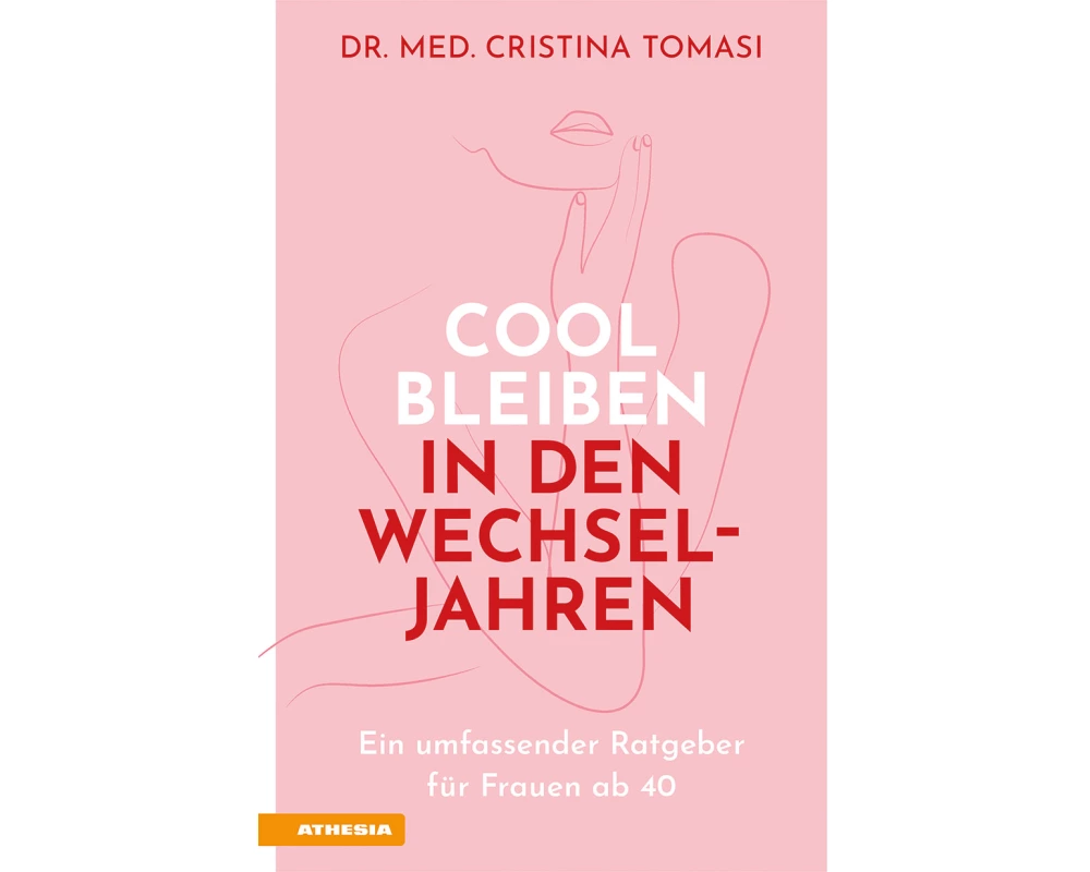 Cool bleiben in den Wechseljahren