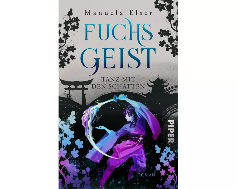 Fuchsgeist – Tanz mit den Schatten