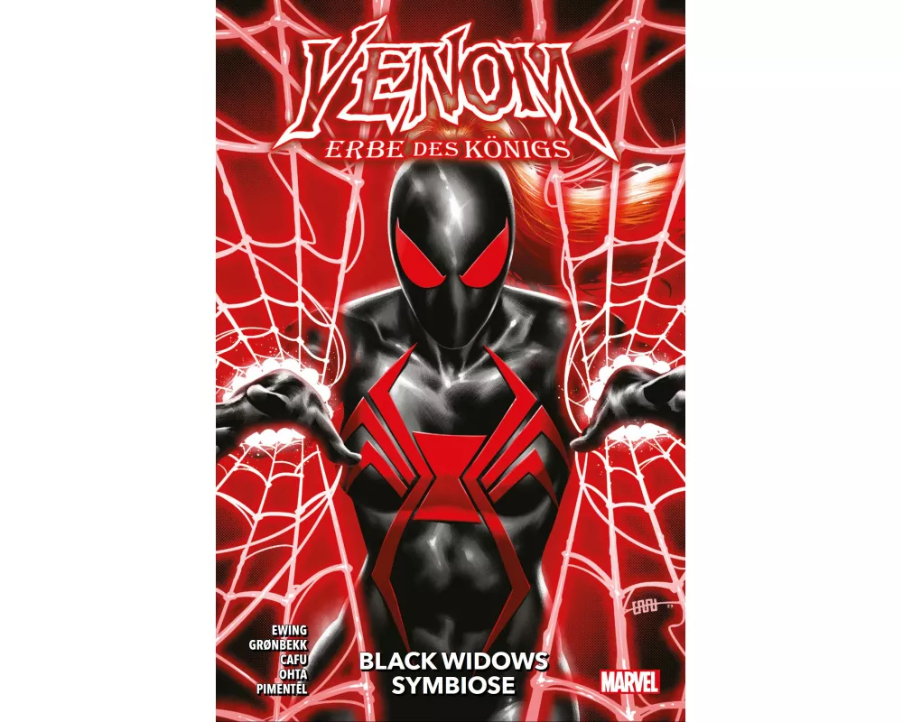 Venom: Erbe des Königs
