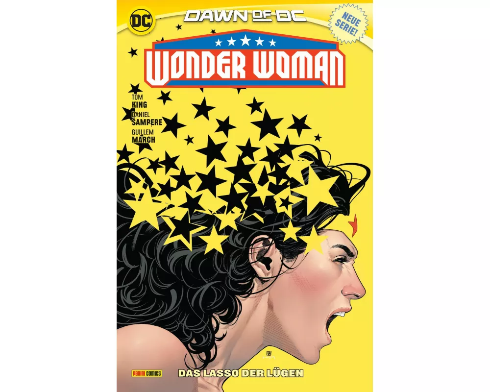 Wonder Woman