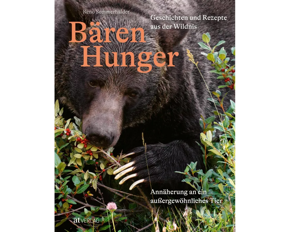 Bärenhunger