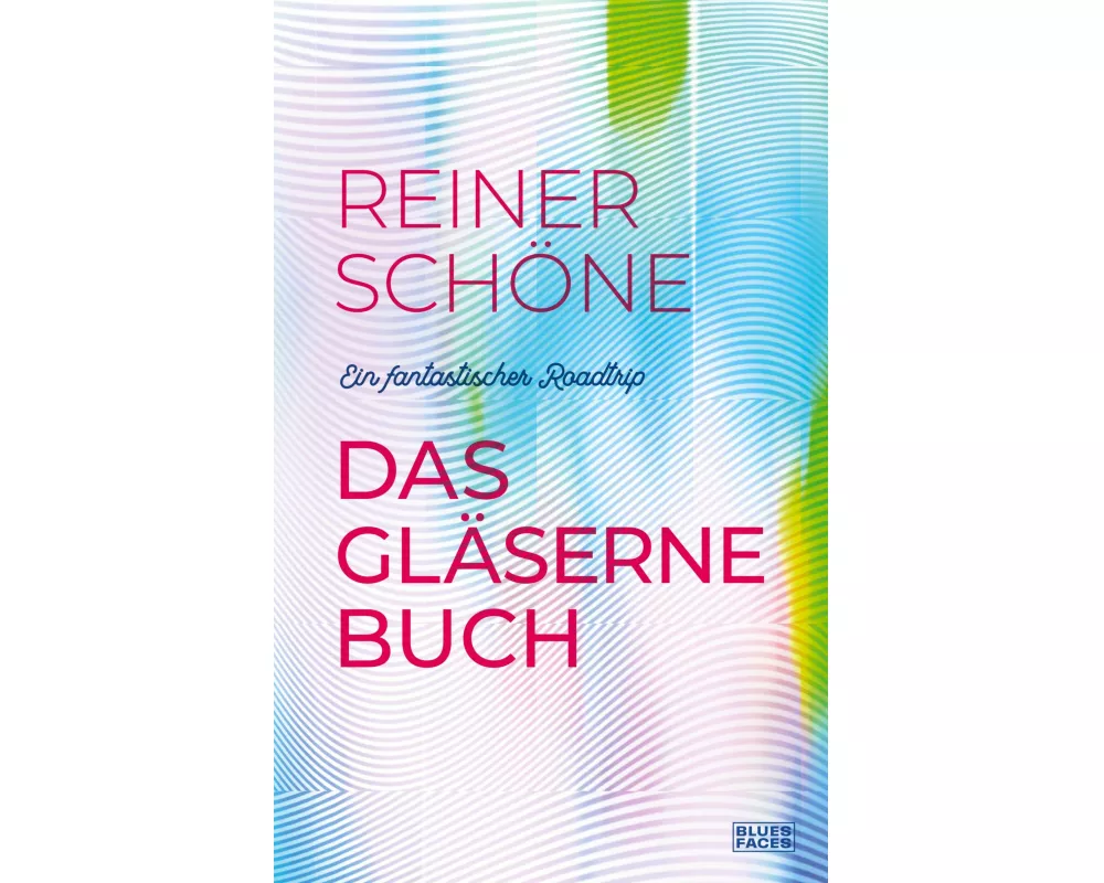 Das gläserne Buch