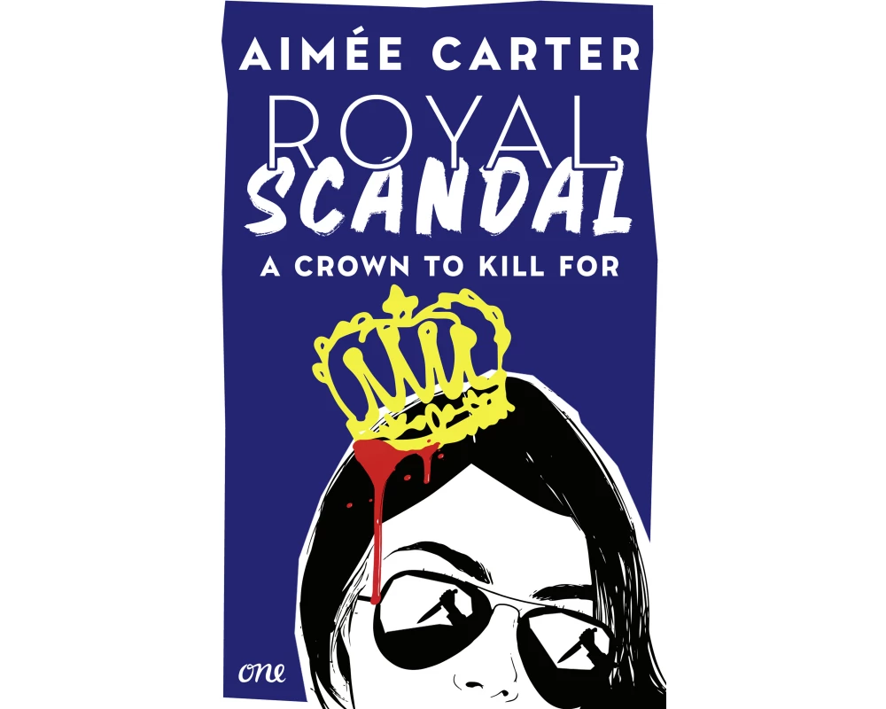 Royal Scandal - A Crown to Kill for