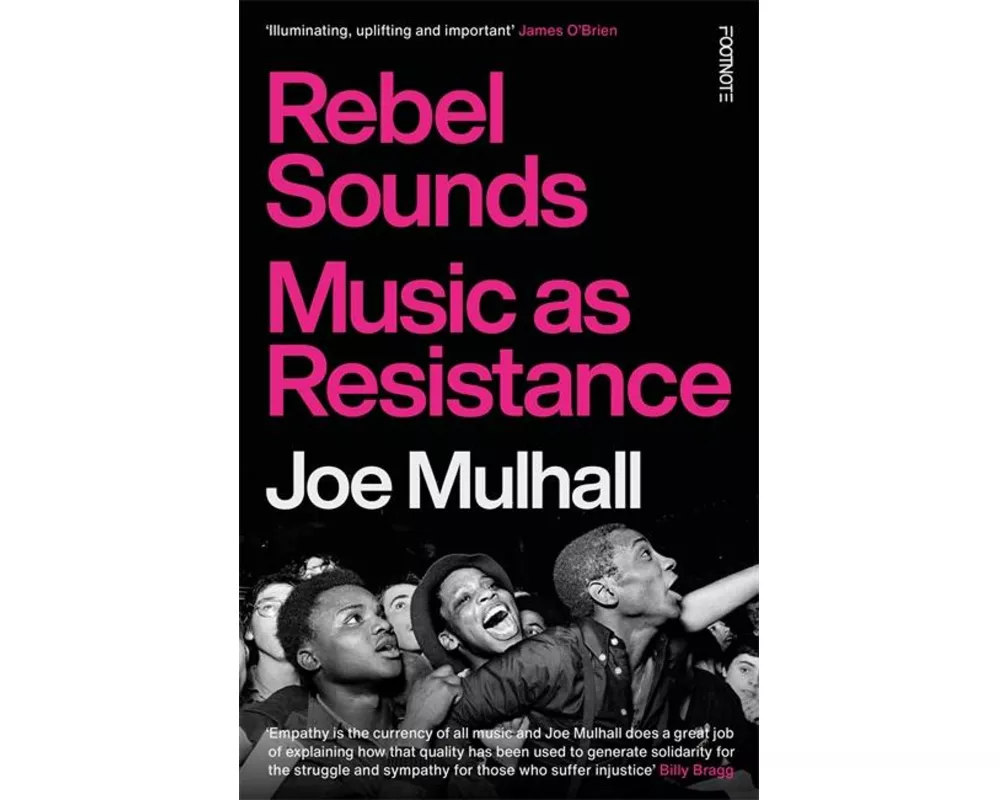 Rebel Sounds