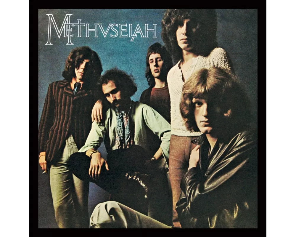 Matthew,Mark,Luke and John Expanded CD Edition