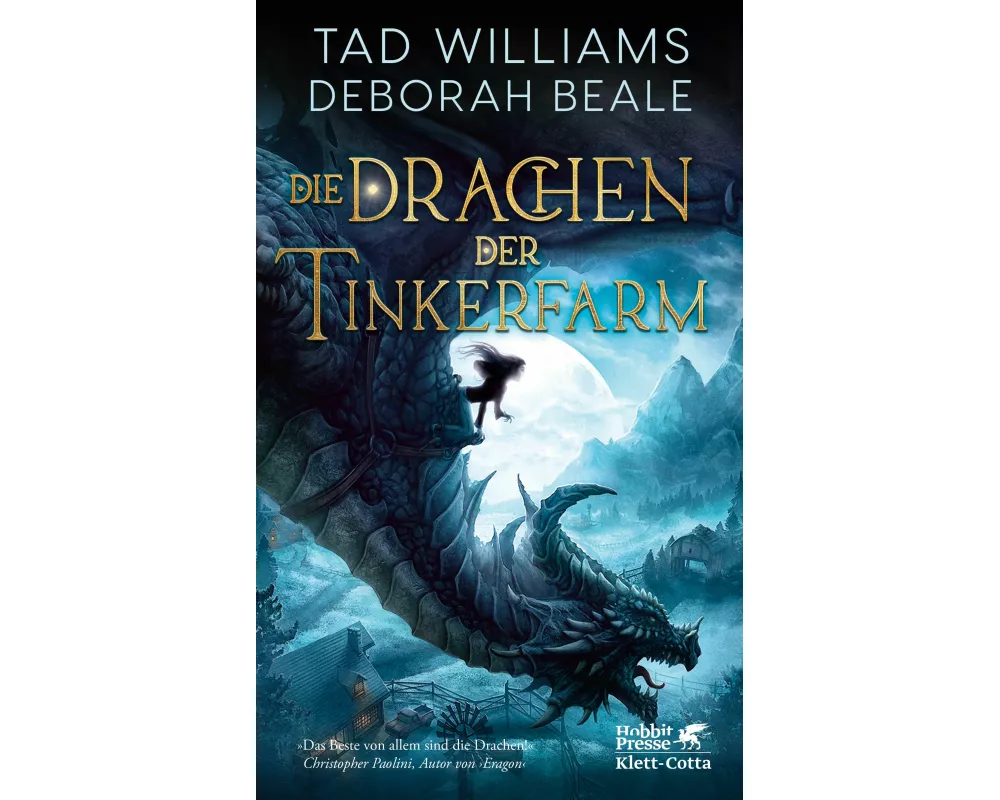 Die Drachen der Tinkerfarm