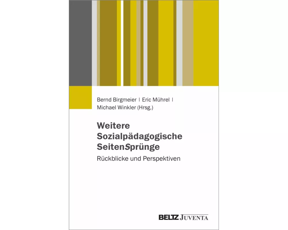 Weitere Sozialpädagogische SeitenSprünge