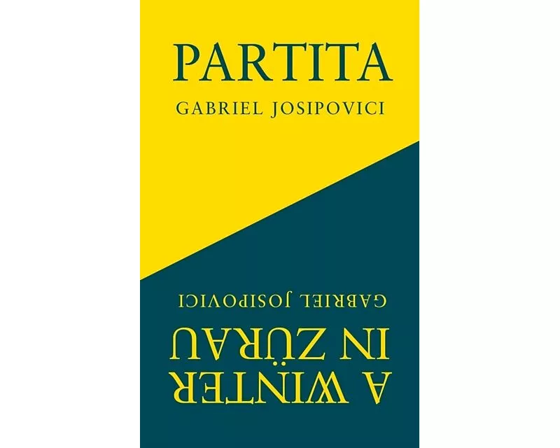 Partita and a Winter in Zürau