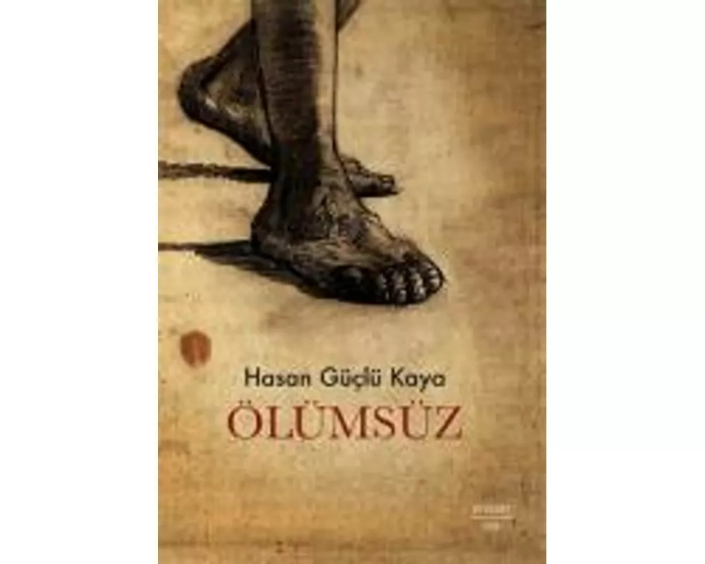 Ölümsüz