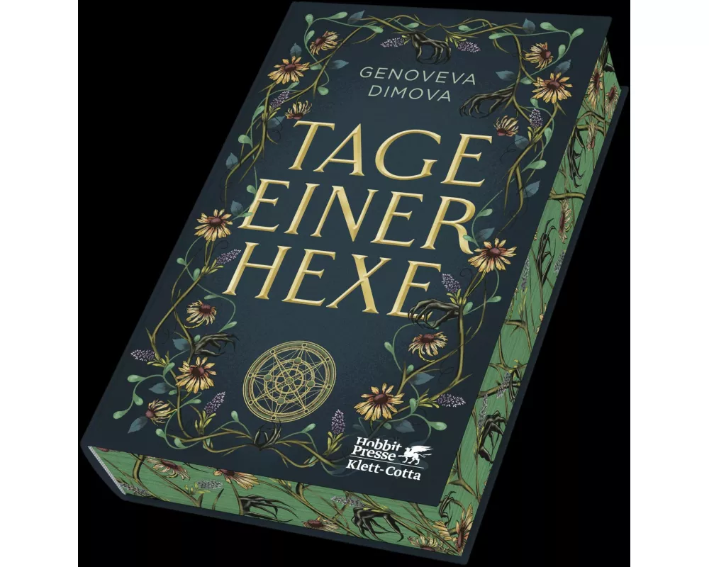 Tage einer Hexe