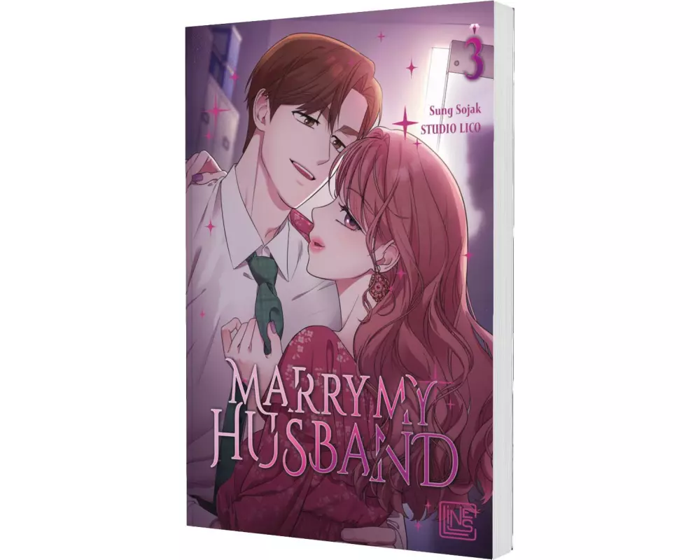 Marry My Husband 3