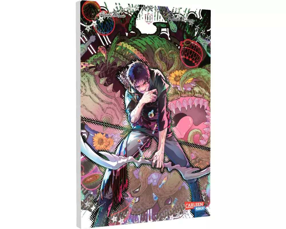 Final Fantasy − Lost Stranger 11