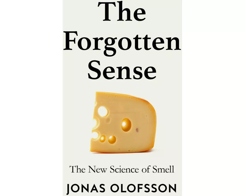 The Forgotten Sense