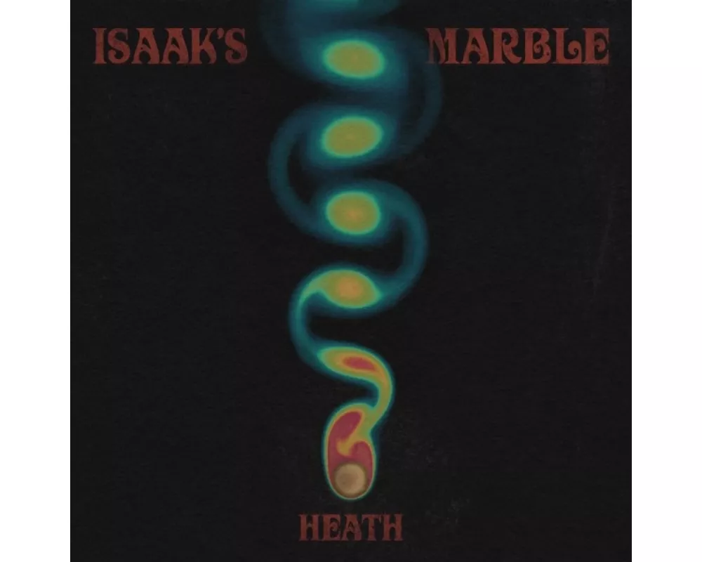 Isaak's Marble