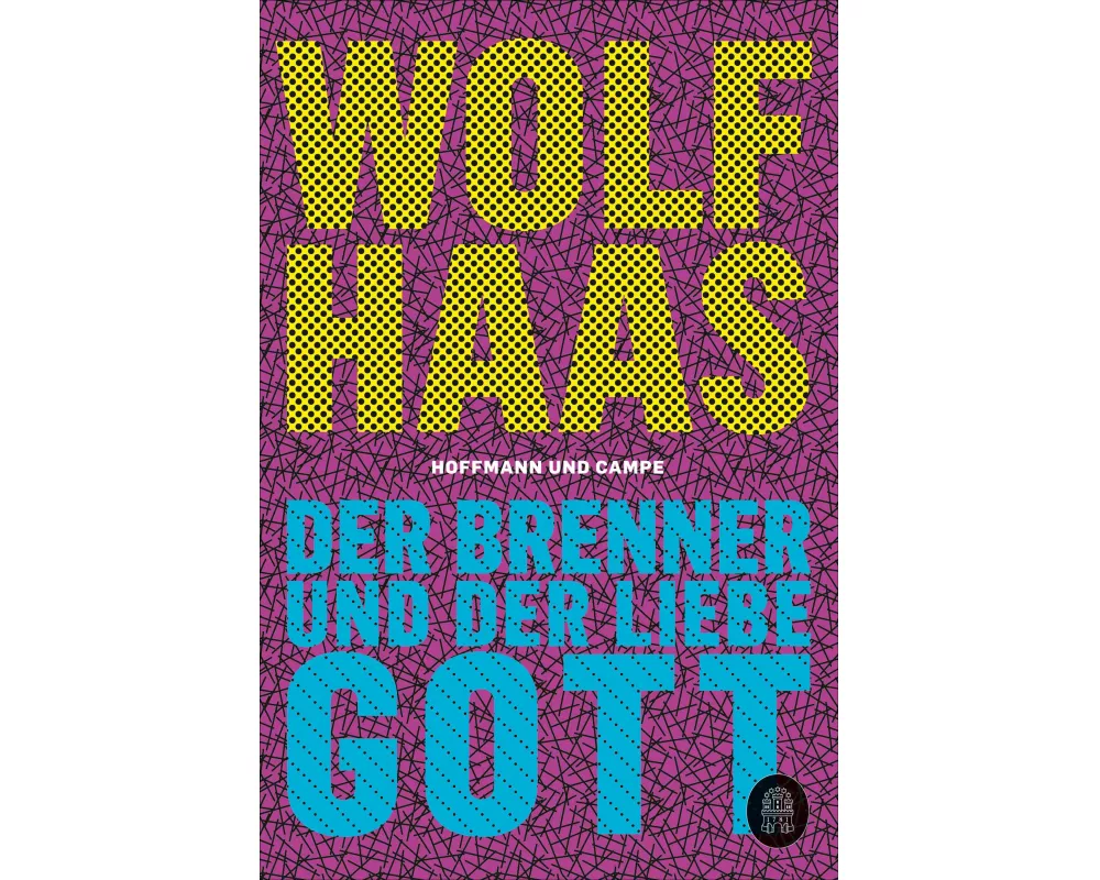 Der Brenner und der liebe Gott