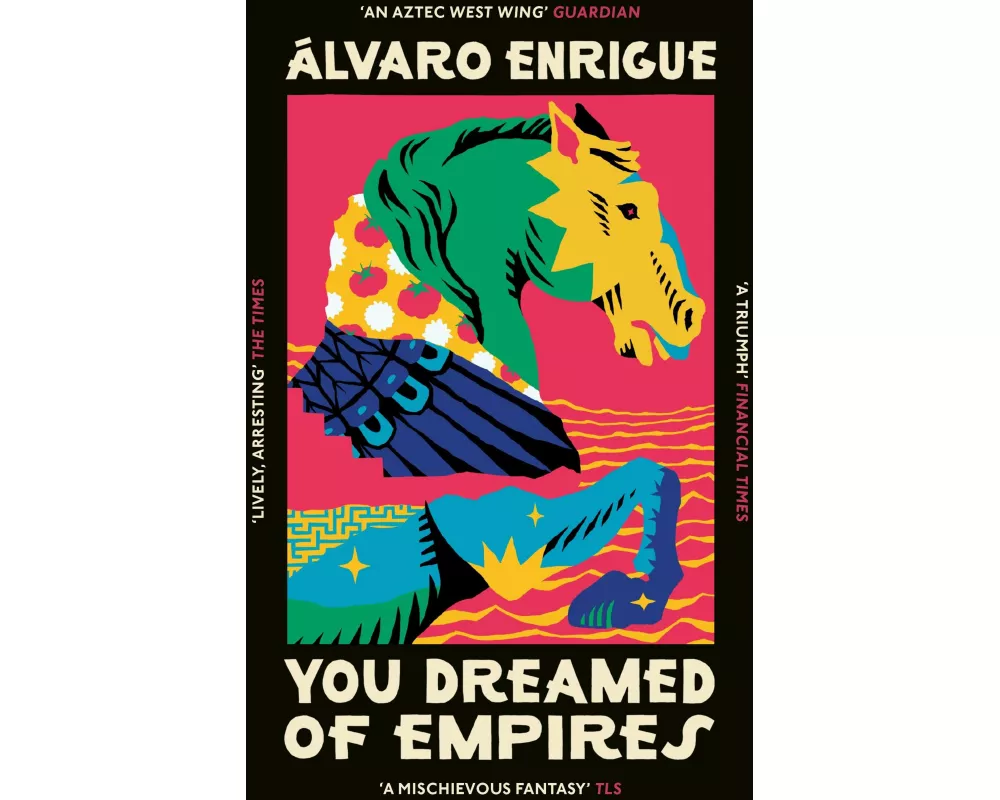 You Dreamed of Empires