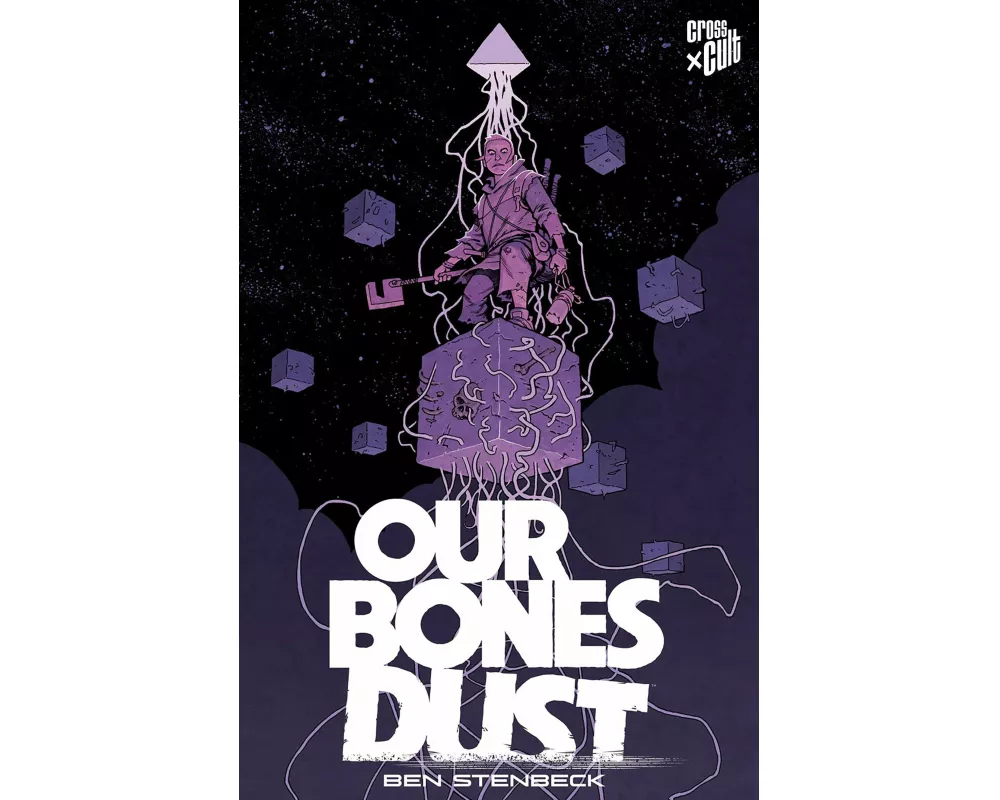 Our Bones Dust