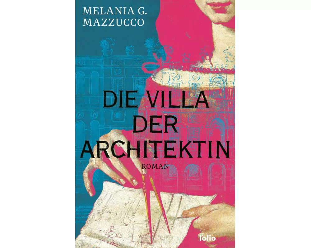 Die Villa der Architektin