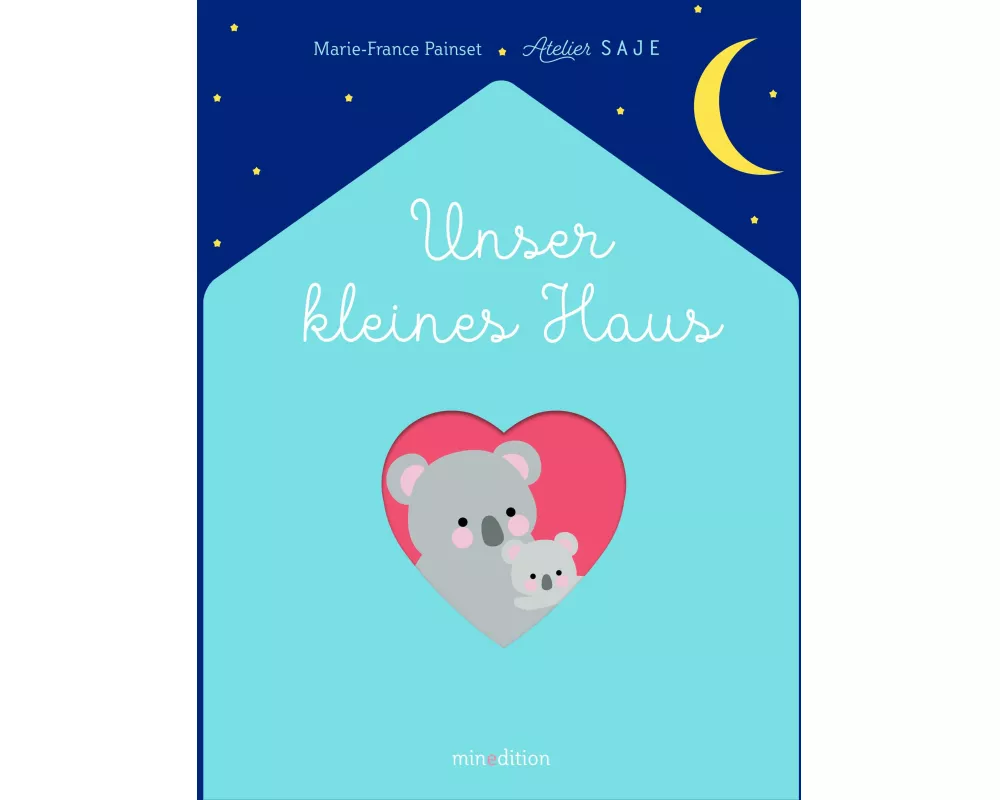Unser kleines Haus