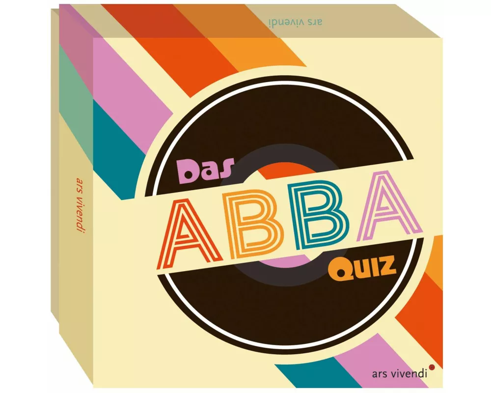 Das ABBA-Quiz