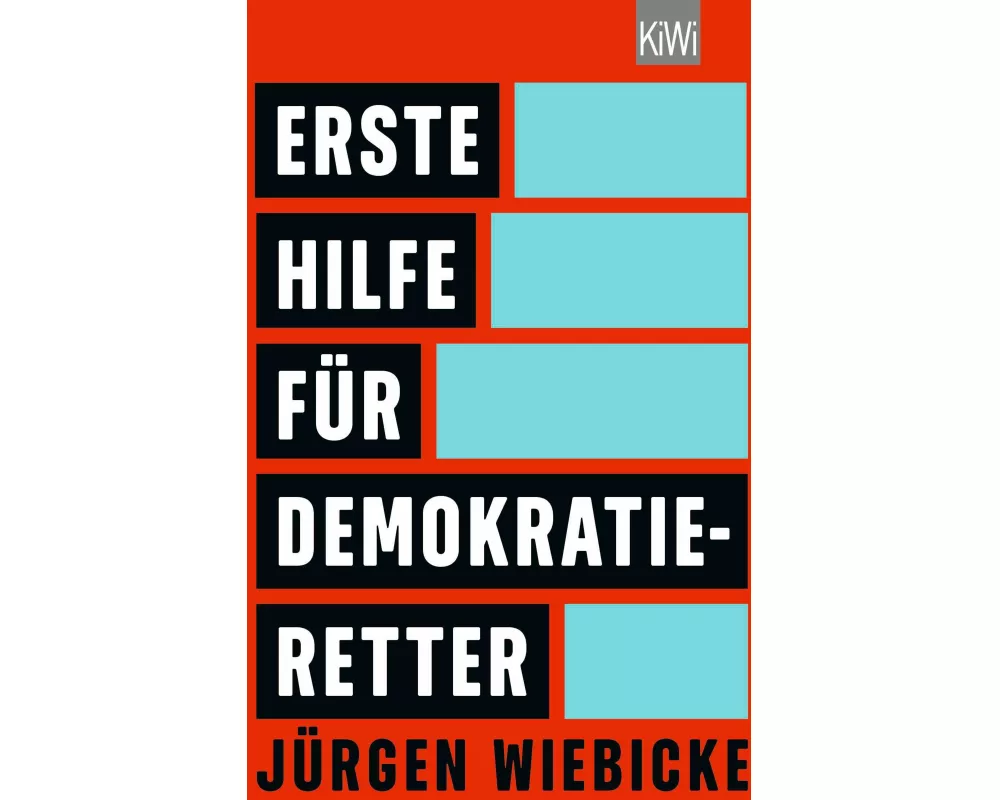 Erste Hilfe für Demokratie-Retter