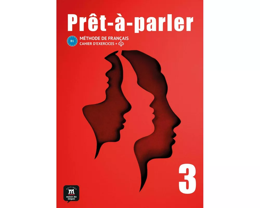Prêt-à-parler 3 B1