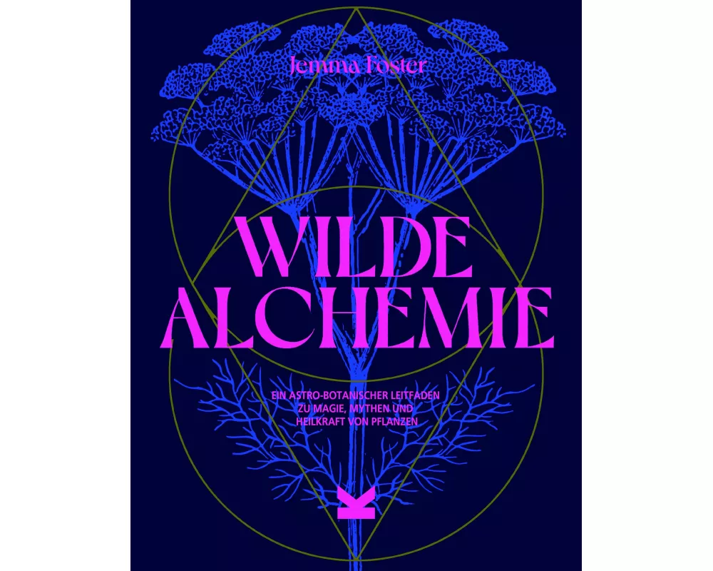 Wilde Alchemie