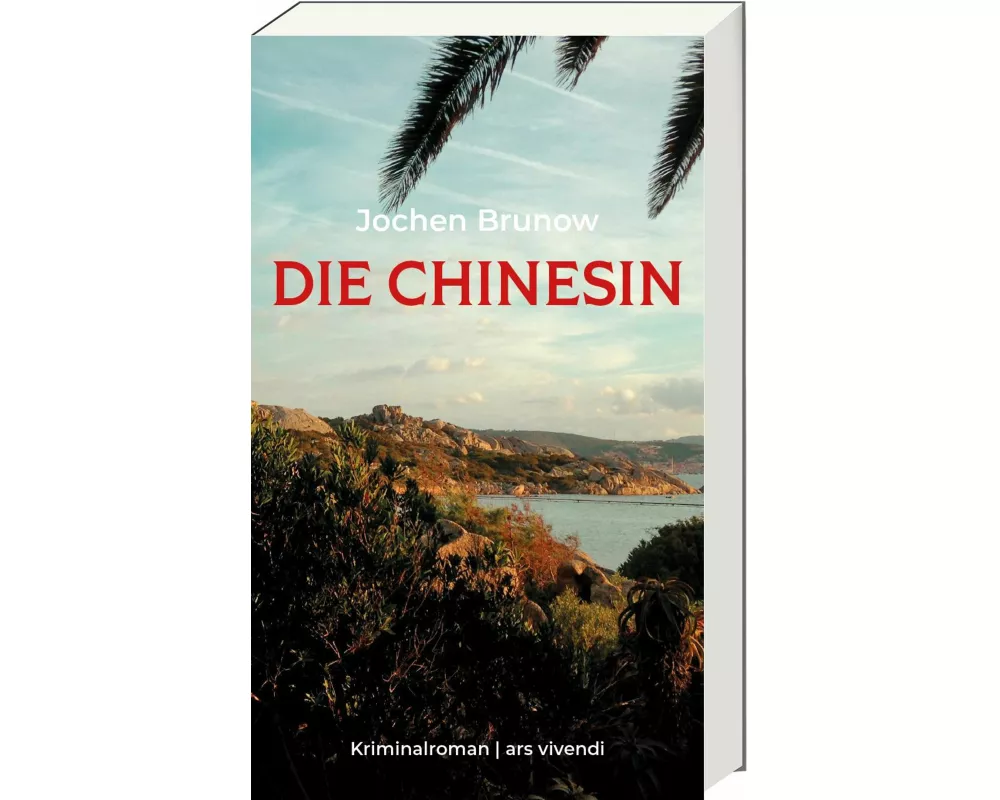 Die Chinesin - Krimibestenliste