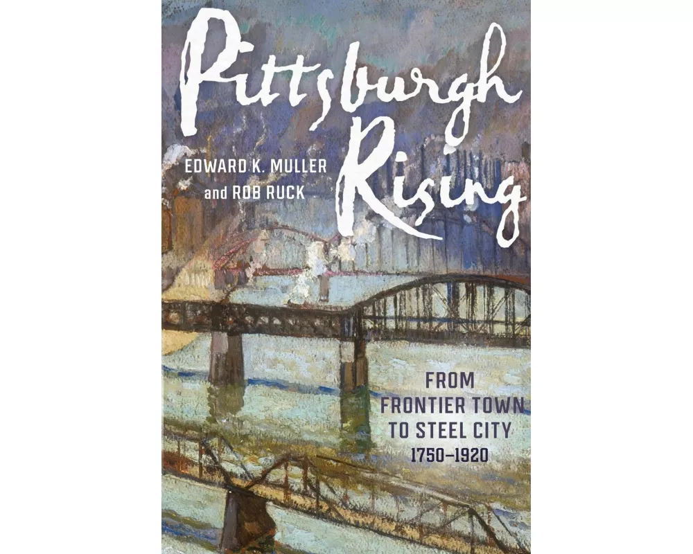 Pittsburgh Rising