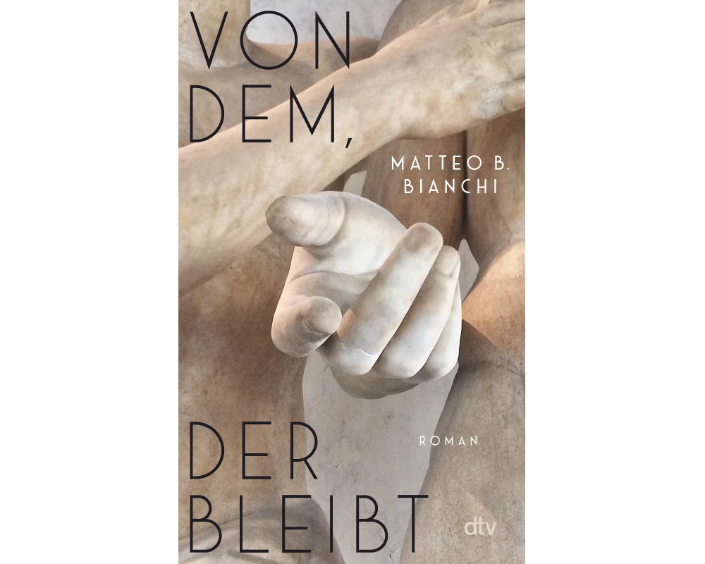 Von dem, der bleibt