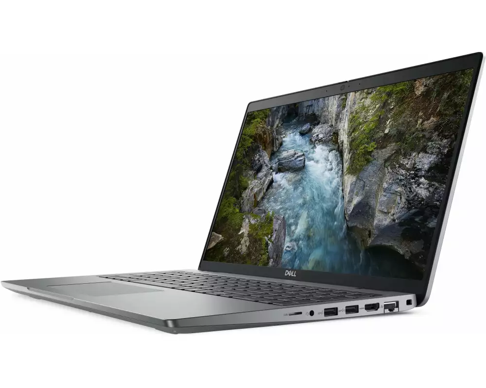 Dell Notebook Precision 3591 (Ultra 7, 32 GB, 1 TB, RTX 1000 Ada)