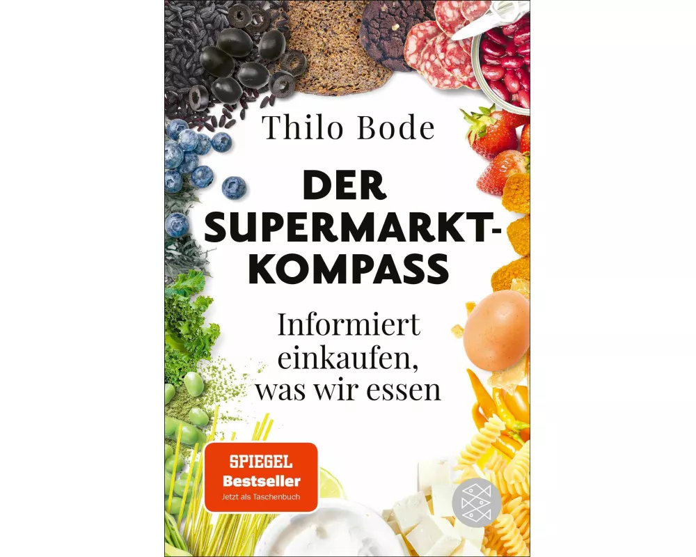 Der Supermarkt-Kompass
