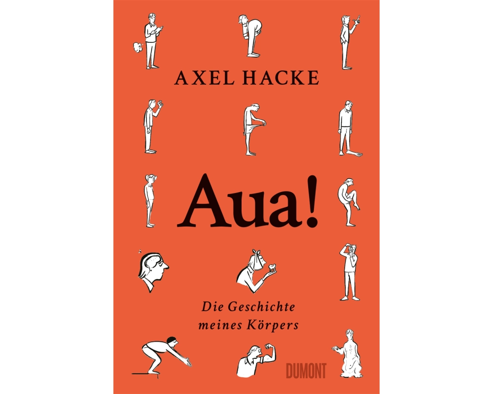 Aua!